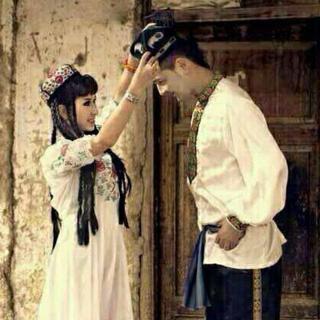 新疆RAP说唱UYRAP（维吾尔族Nahxa）