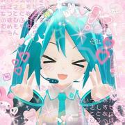 Sing the Miku Miku! (feat. Hatsune Miku)