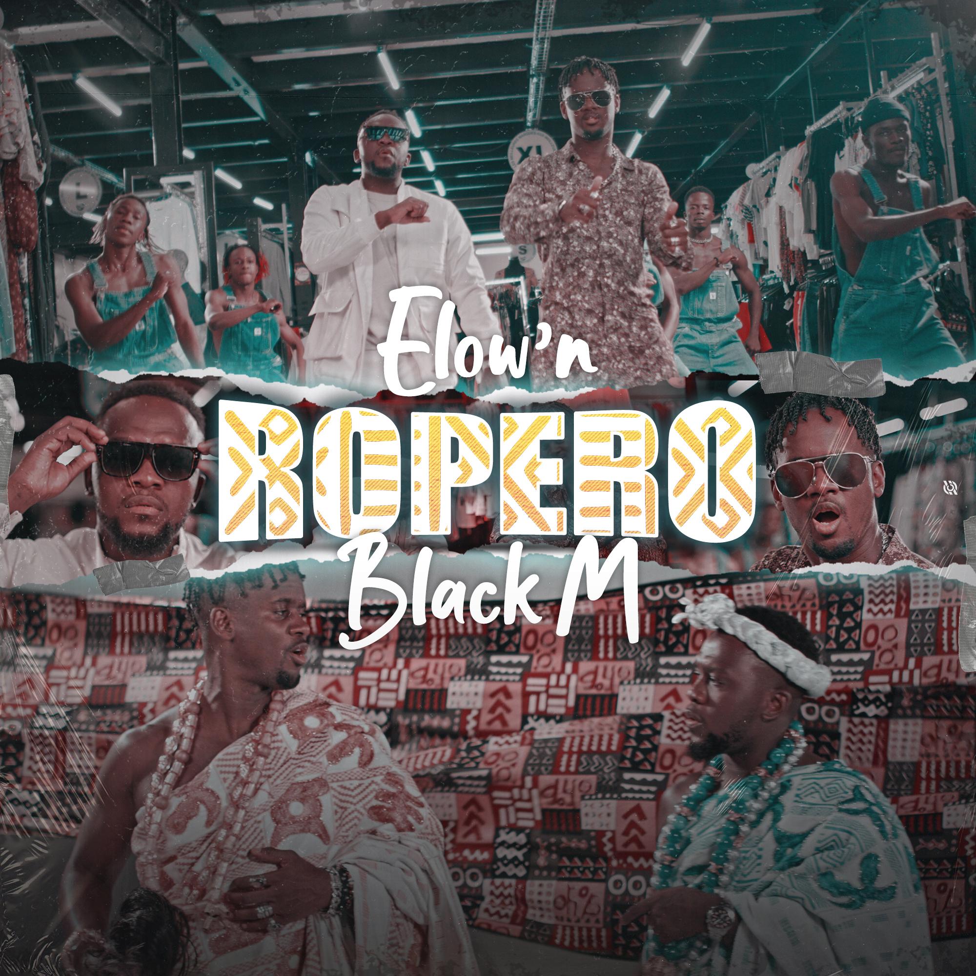 Ropéro