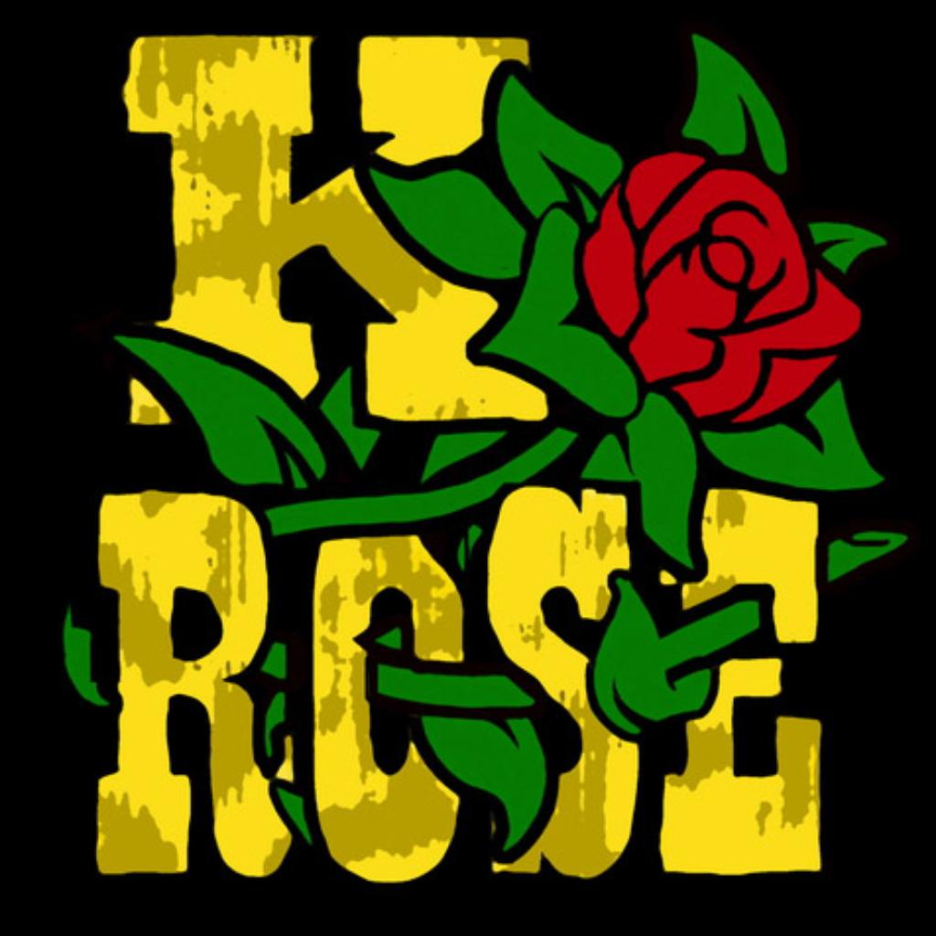 圣安地列斯电台：K-rose