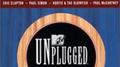 MTV Unplugged专辑