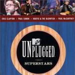 MTV Unplugged专辑