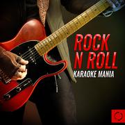 Rock n Roll Karaoke Mania