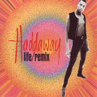 Haddaway - Life (unofficial instrumental)