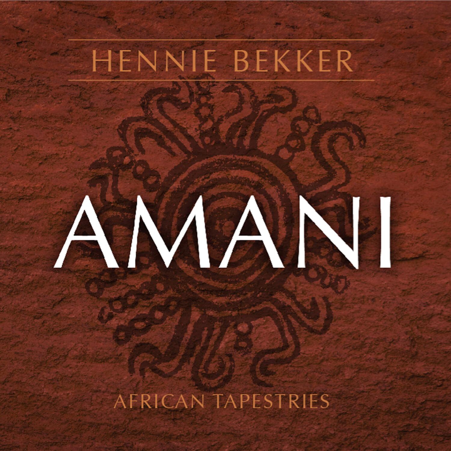 African Tapestries – Amani