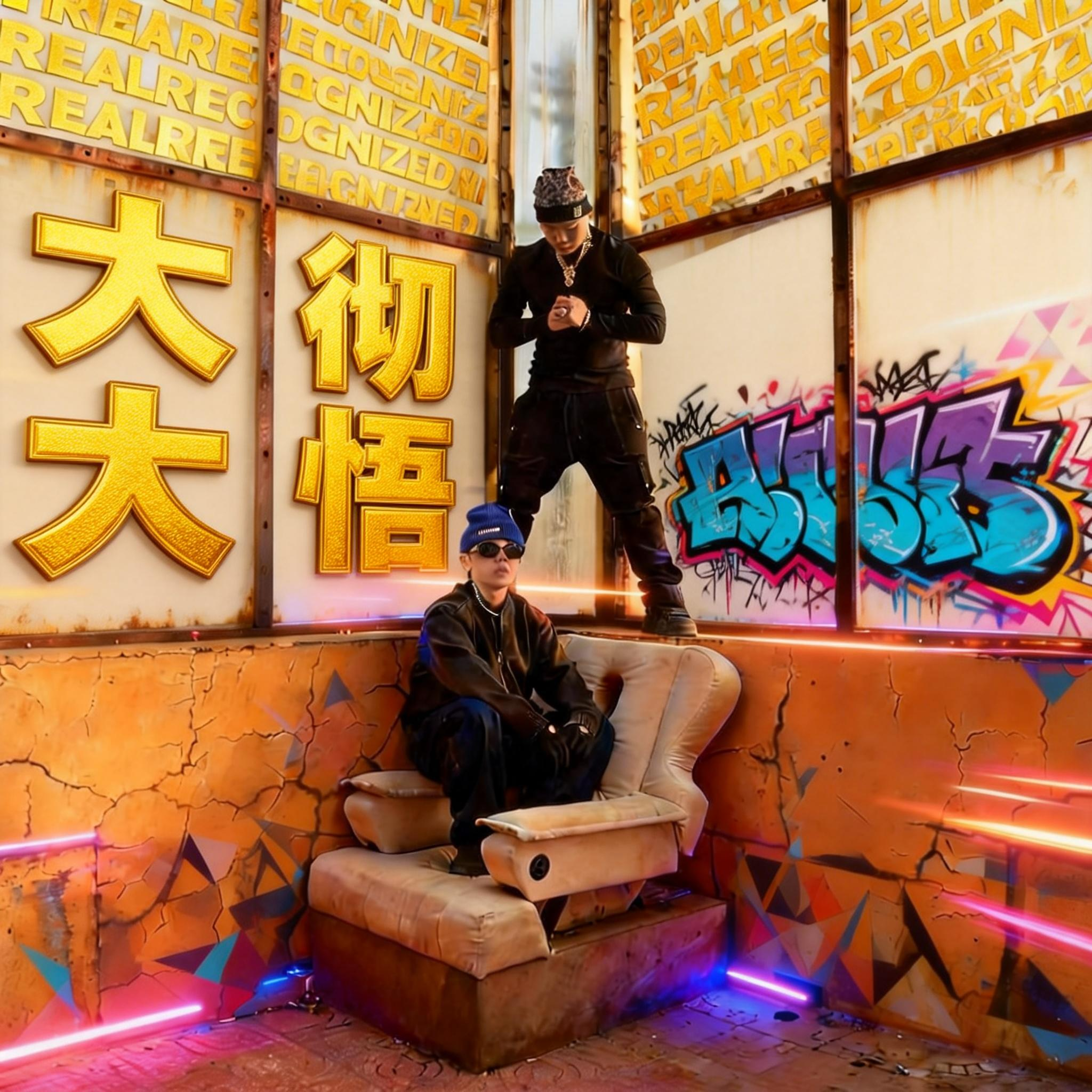 大彻大悟