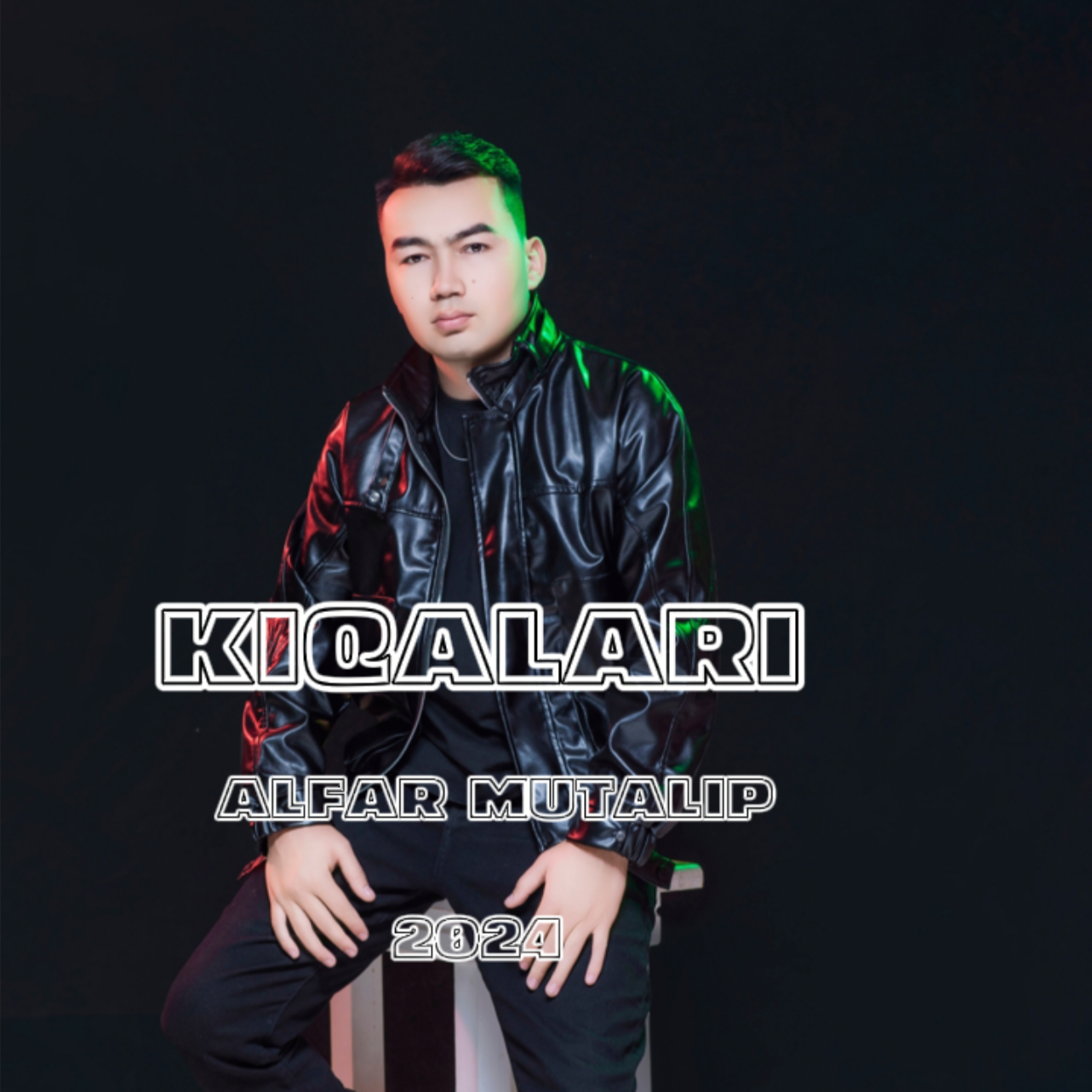 Kiqalari 漫长夜