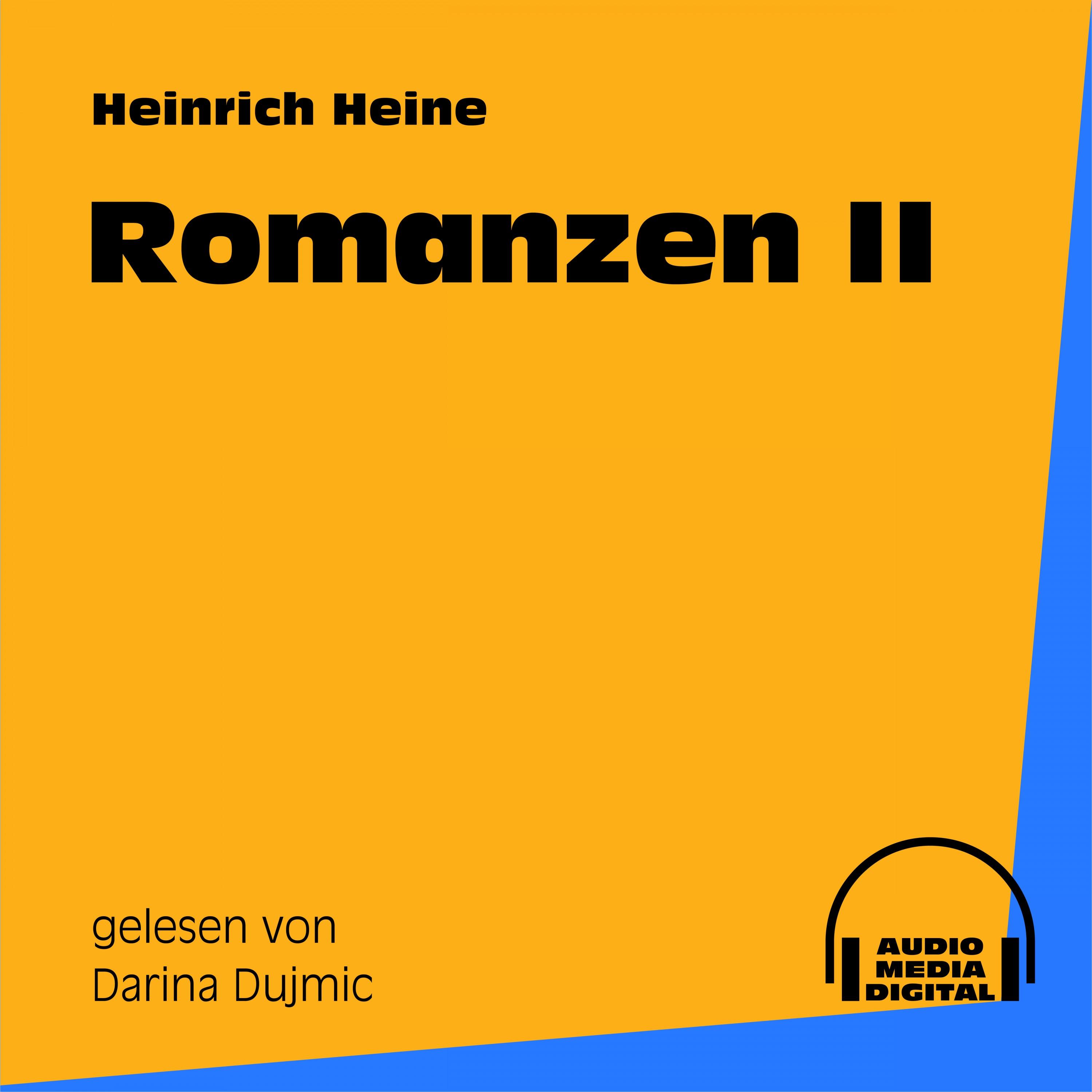 Romanzen II