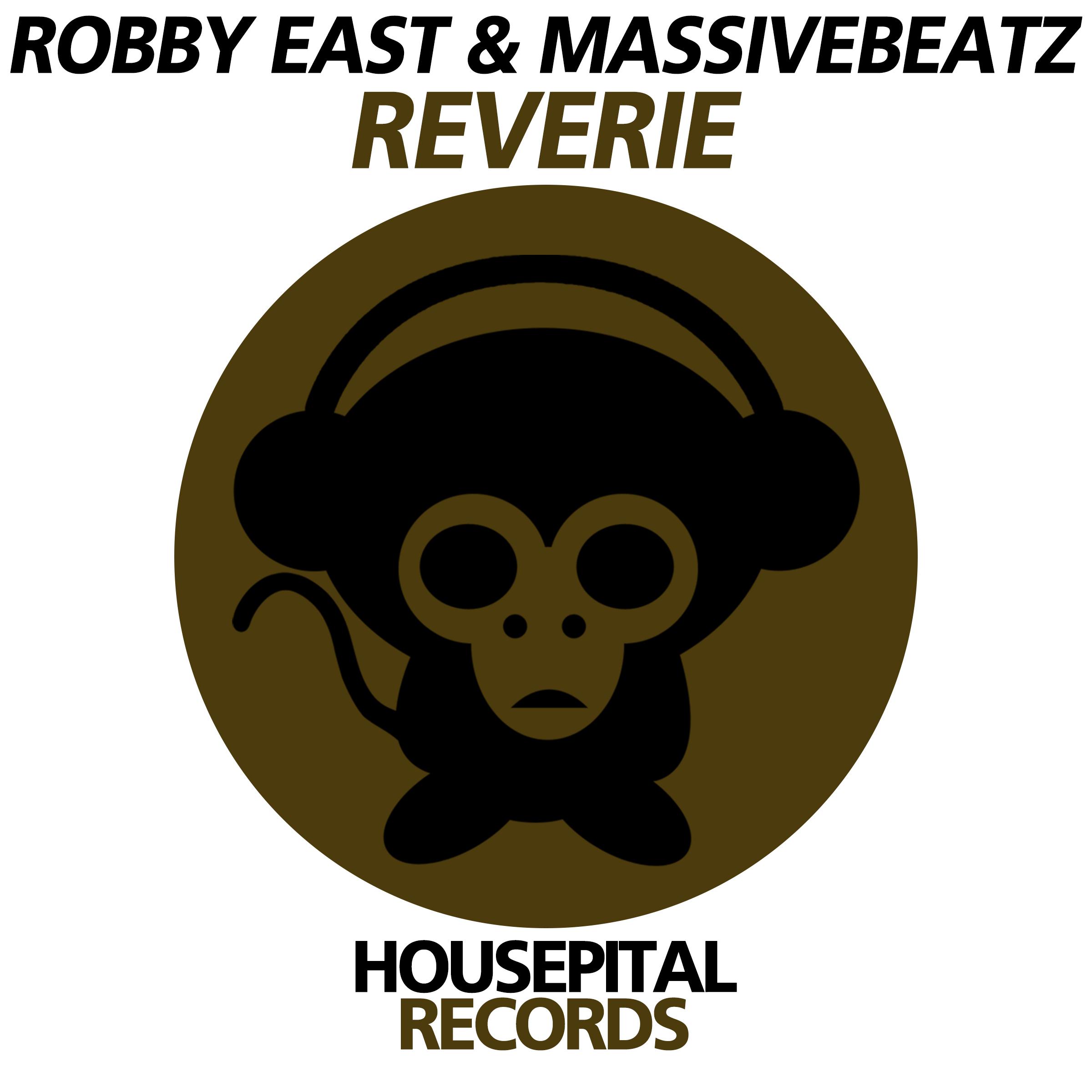 Robby East - Reverie