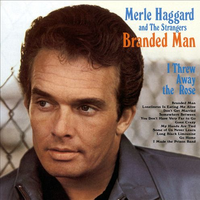 Merle Haggard - Loneliness Is Eatin\' Me Alive (unofficial Instrumental)
