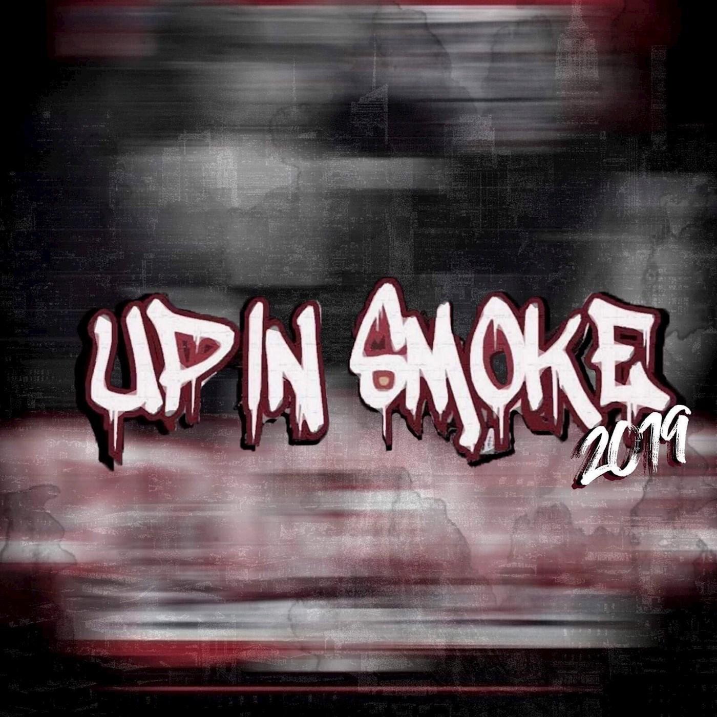 J-Dawg - Up In Smoke 2019