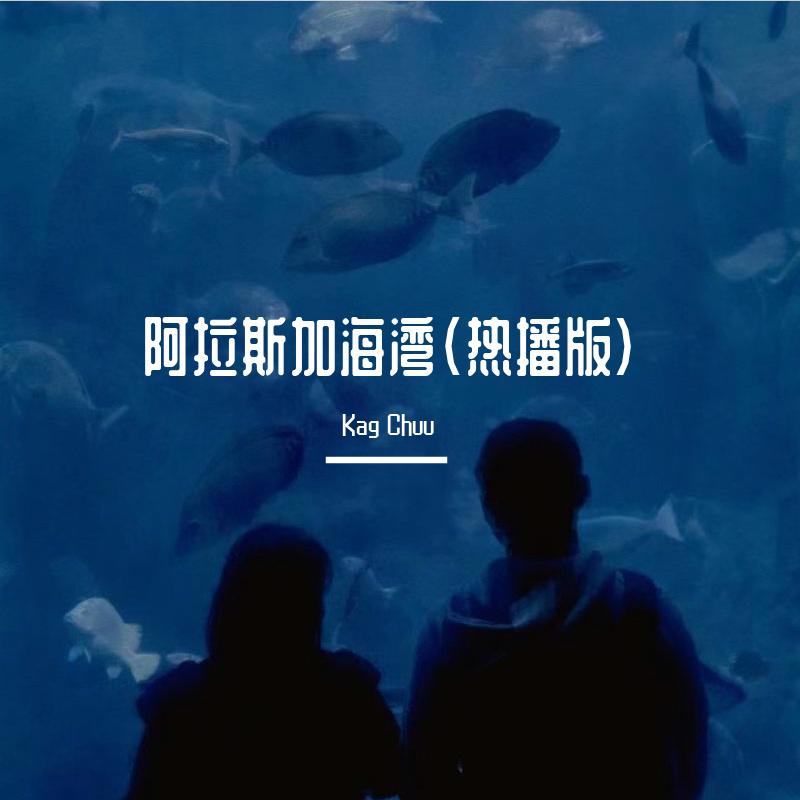 阿拉斯加海湾（热播版）