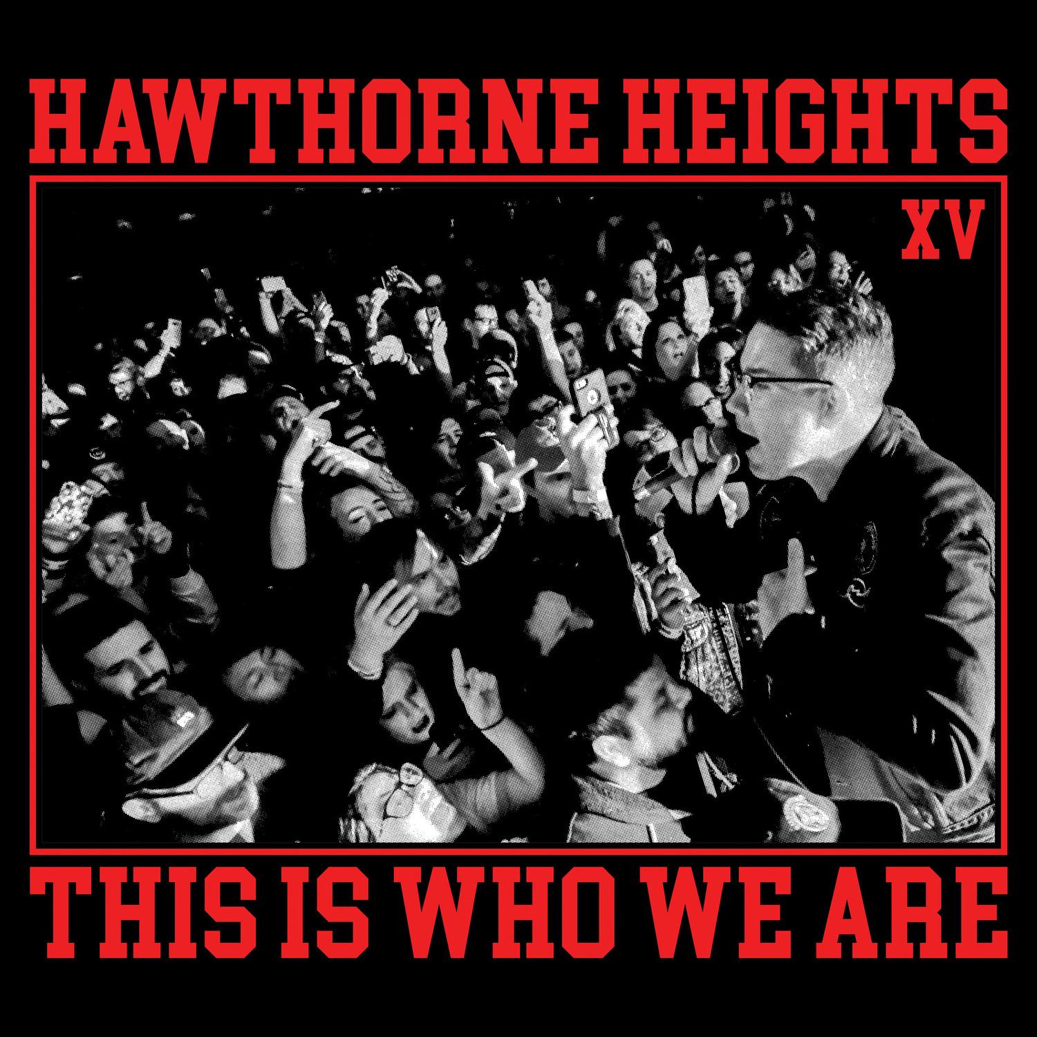This Is Who We Are