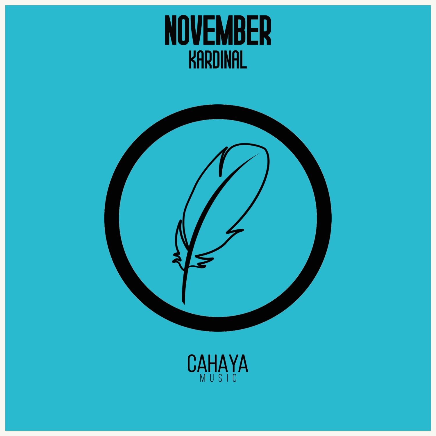 November