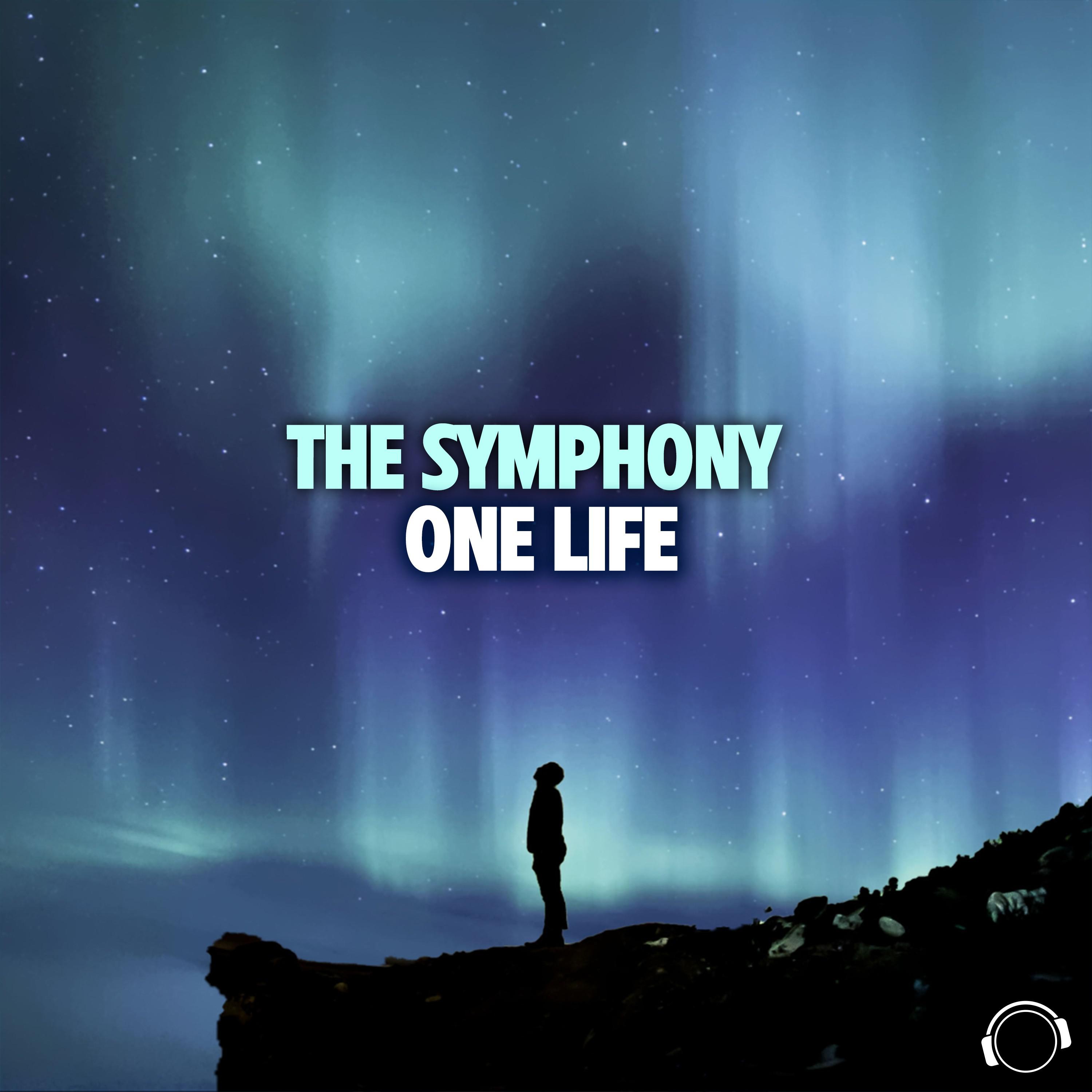 The Symphony - One Life