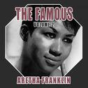 The Famous Aretha Franklin, Vol. 2专辑