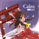 Calm:专辑