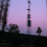 余烬 - “爱是雪地里写诗”