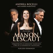 Puccini: Manon Lescaut