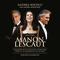 Puccini: Manon Lescaut专辑