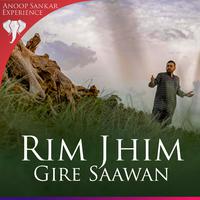 Rim Jhim Gire Sawan - Bollywood (instrumental)