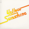 Yellow Sunshine专辑