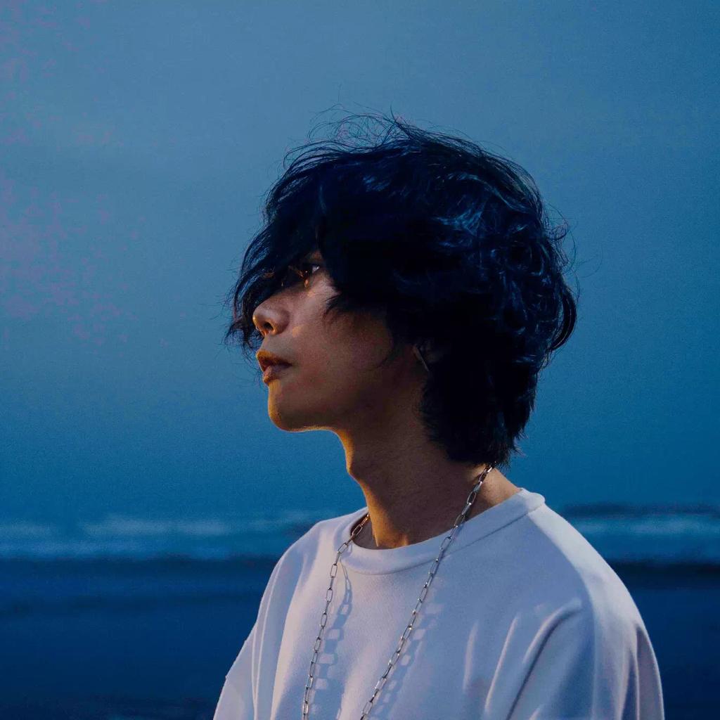 日本solo男歌手