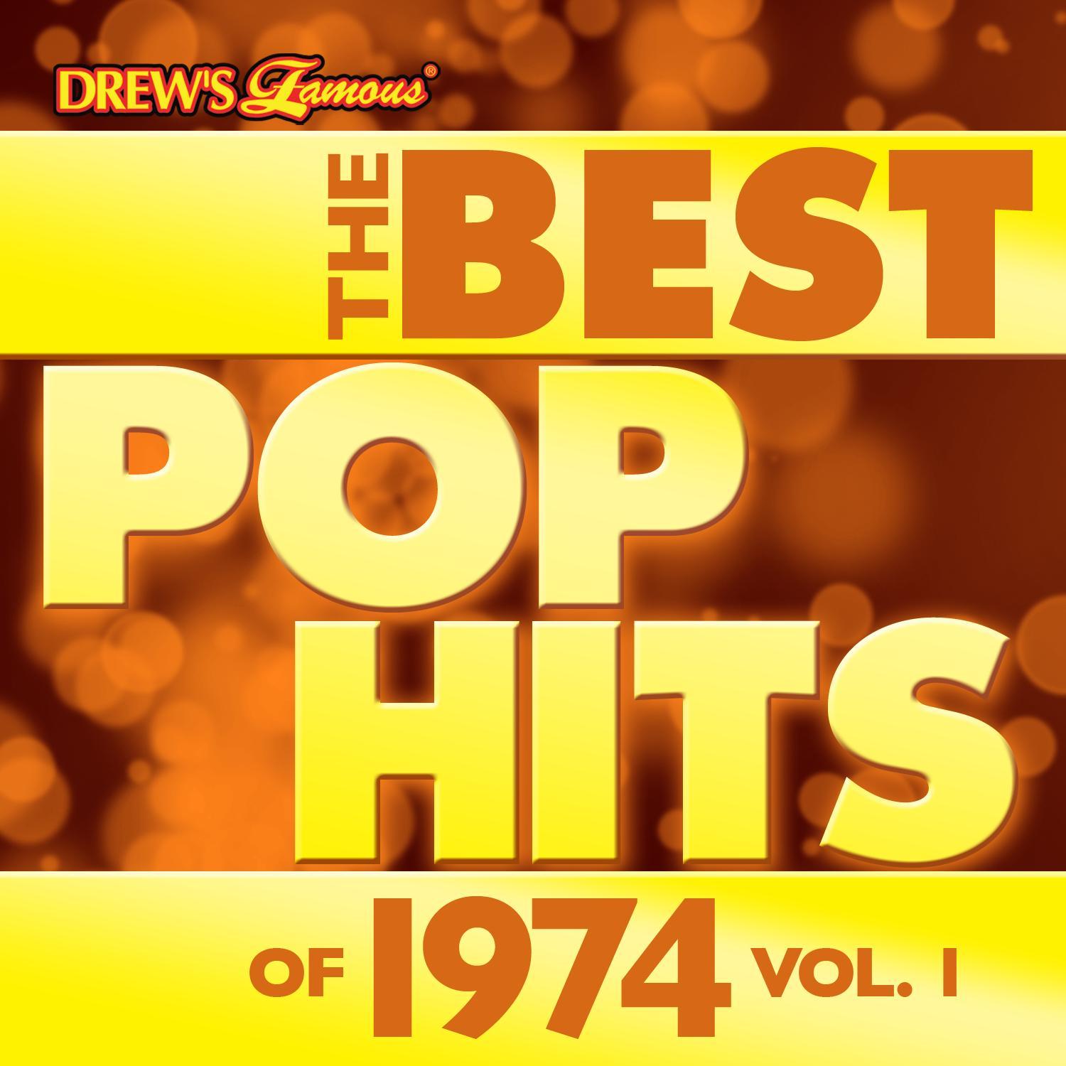 The Best Pop Hits of 1974, Vol. 1