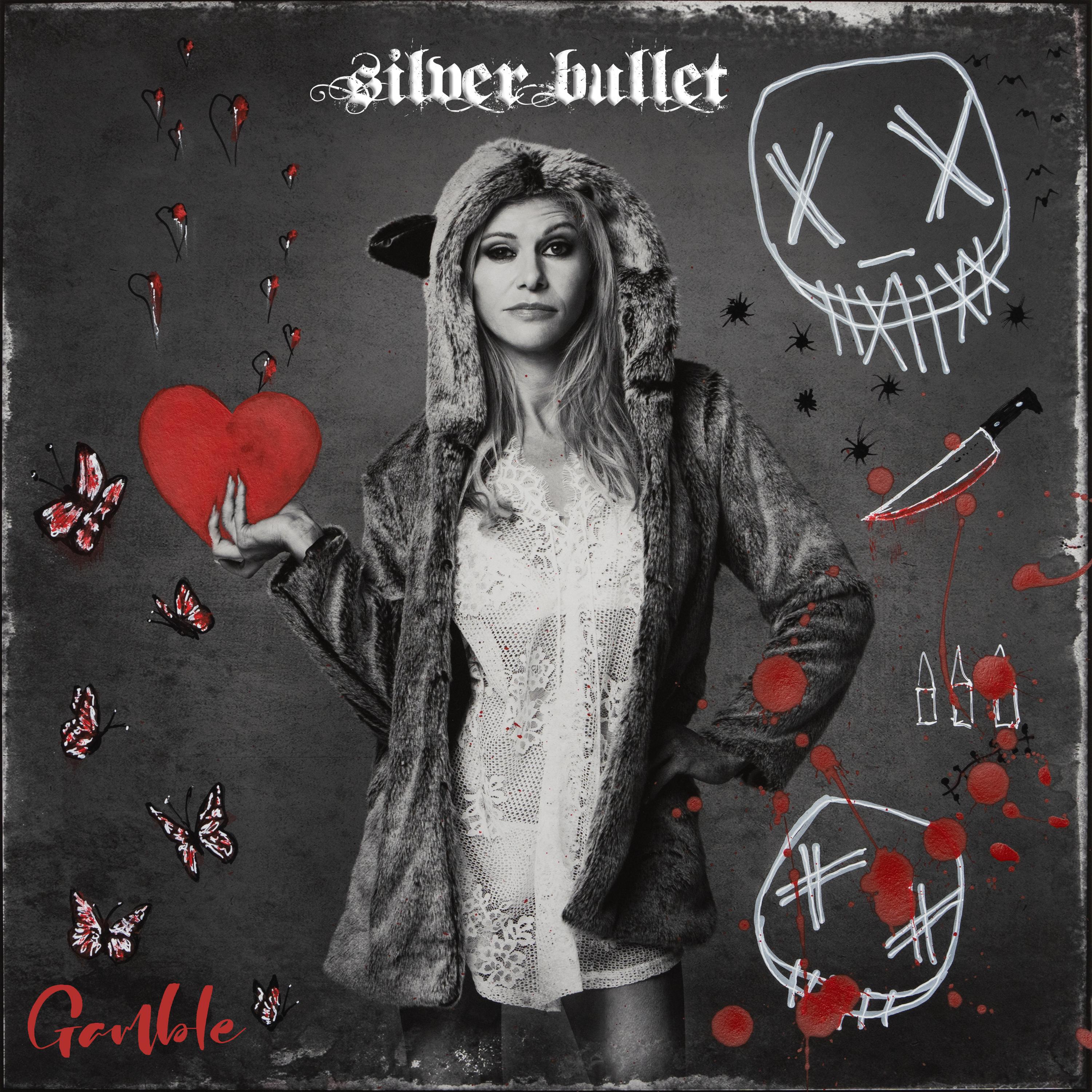 SILVER BULLET