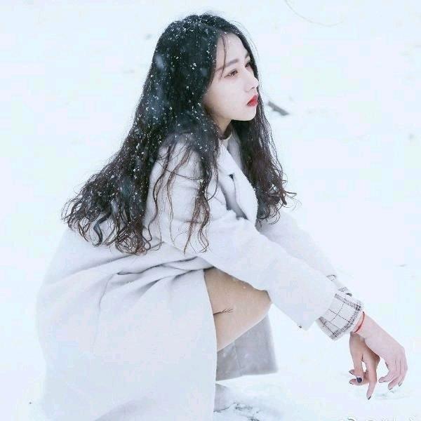 轻音｜下雪了，对你的思念更深了