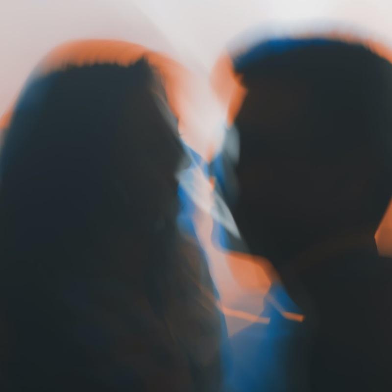 今夜晚点睡 | 两个人的浪漫 单身不要听