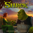 Shrek (Original Motion Picture Score)