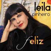 Feliz - Leila Pinheiro (unofficial Instrumental)