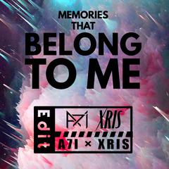 Memories (A7i x XRIS Radio Edit)