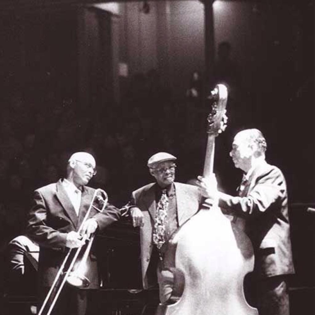• Buena Vista Social Club