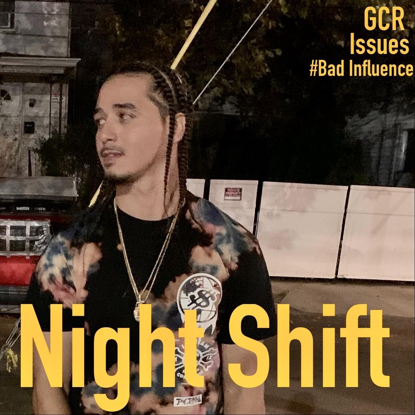 Night Shift