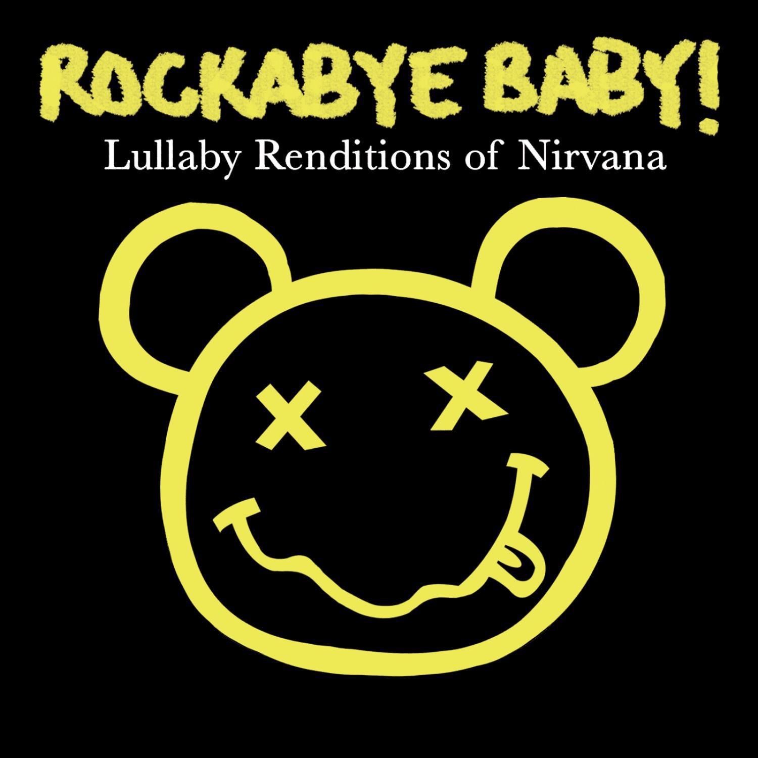 Lullaby Renditions of Nirvana专辑