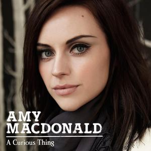 Amy Macdonald - An Ordinary Life (Karaoke Version) 带和声伴奏