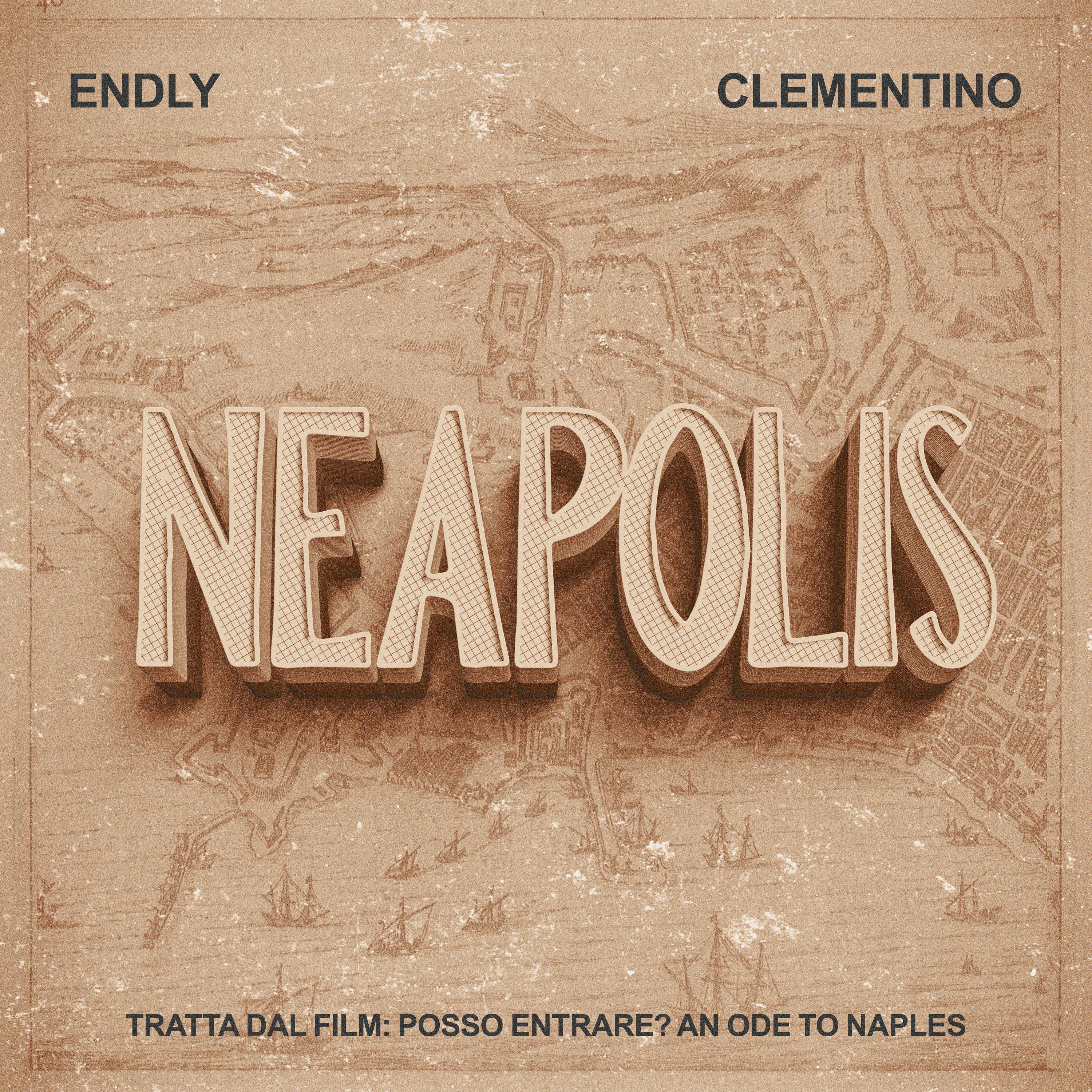 endly - Neapolis (From 