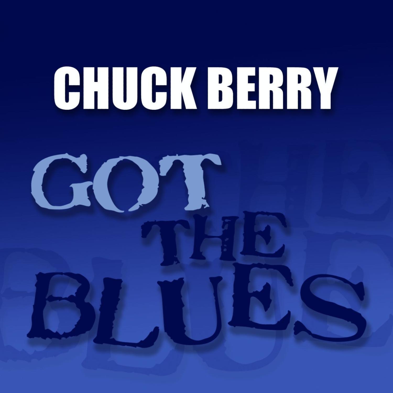 Got the Blues