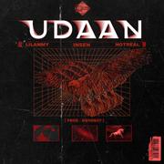 UDAAN (feat. Insen lekhak & Godboys)