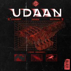 UDAAN (feat. Insen lekhak & Godboys)