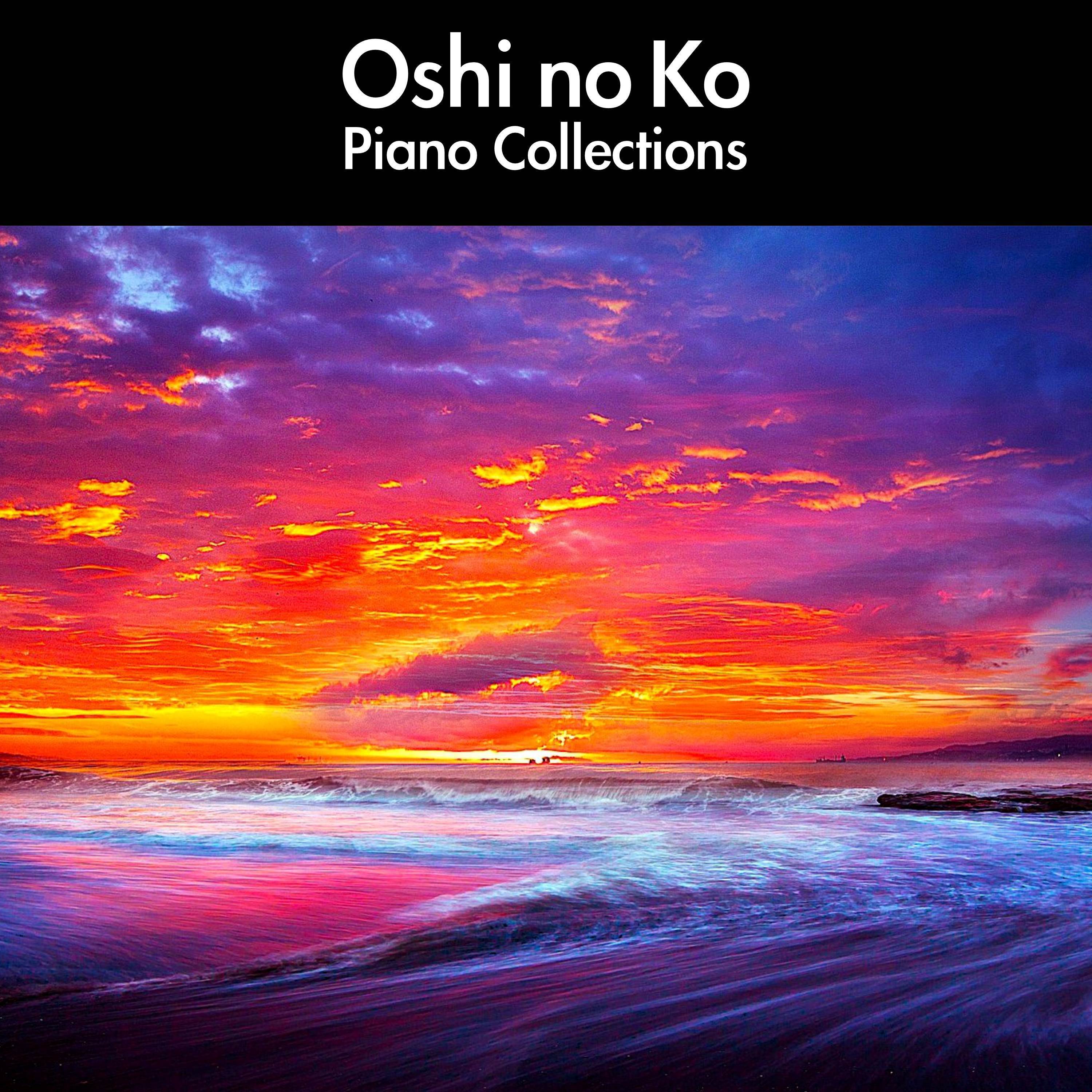 SIGN IS B -Ai Solo Ver.- (From "Oshi no Ko") [For Piano Solo]