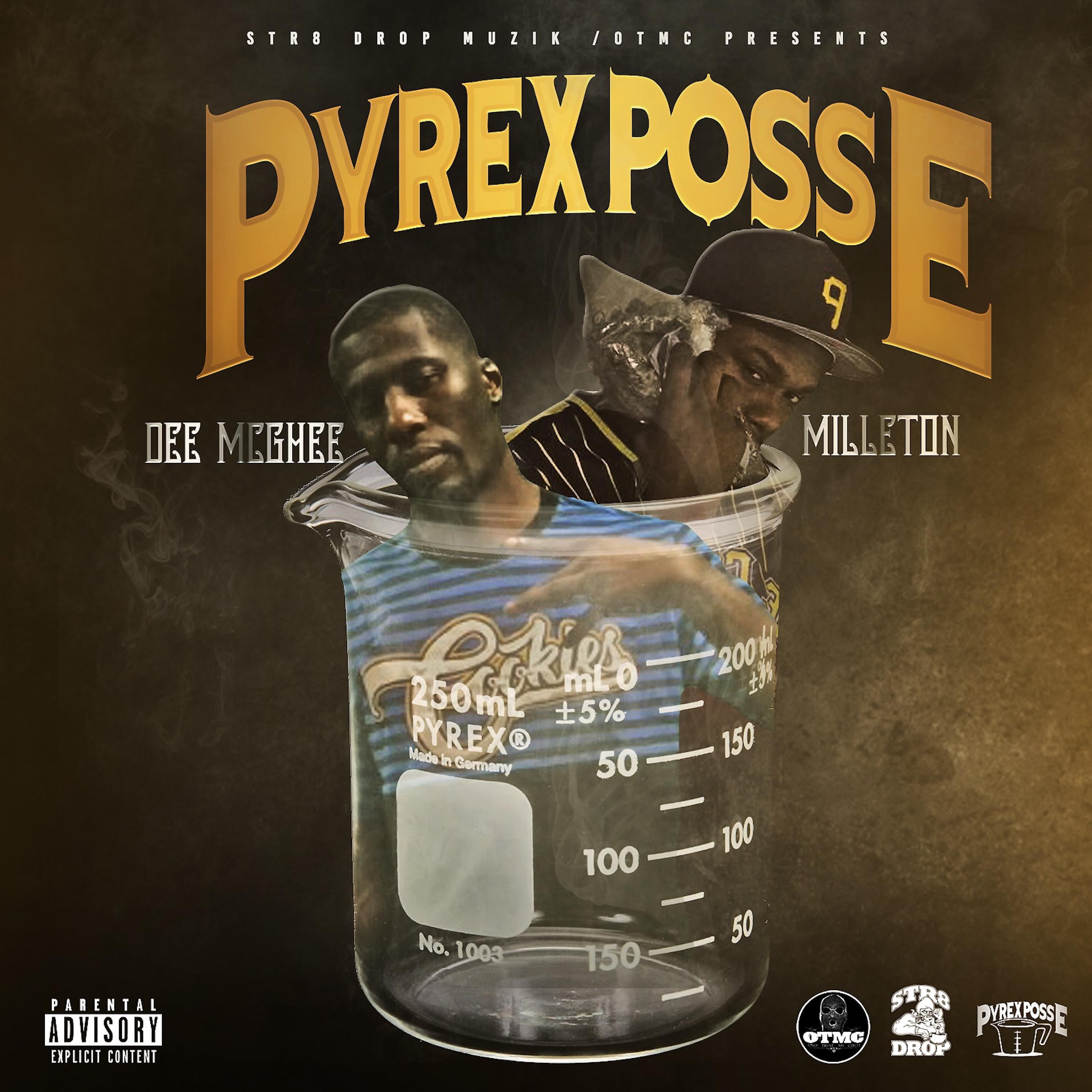 Pyrex Posse