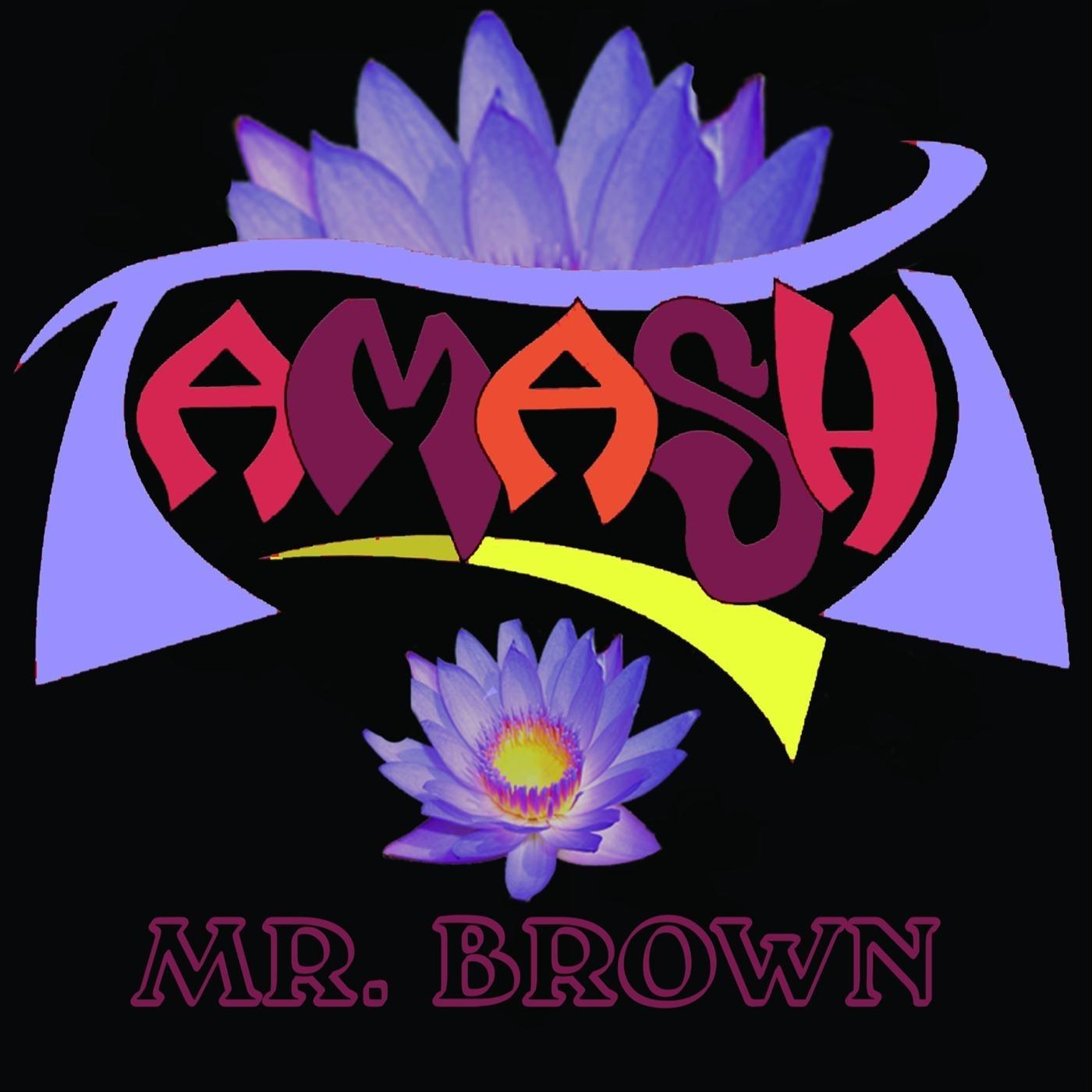 Mr. Brown