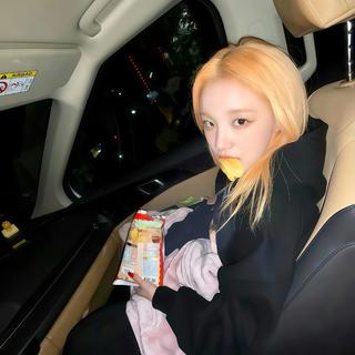 KPOP热曲｜人生旷野｜美美桑内