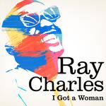 Ray Charles : I Got a Woman专辑