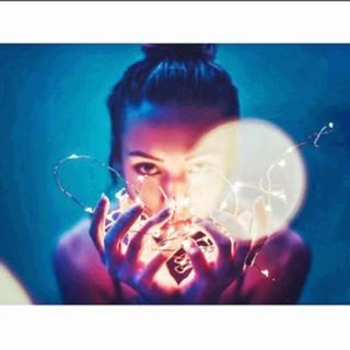 牵动你的 女声旋律