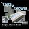 TAKE A SHOWER(KR.ver)专辑