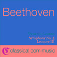 Ludwig van Beethoven, Leonore III, Op. 72A